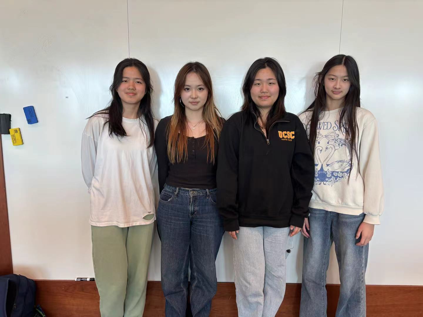 CrisisConnect Team